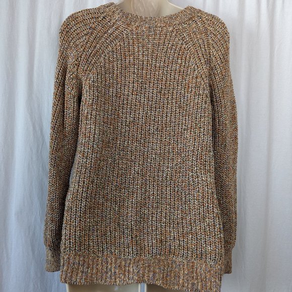 Madewell Marled Beverly Sweater Size Small - Picture 14 of 15